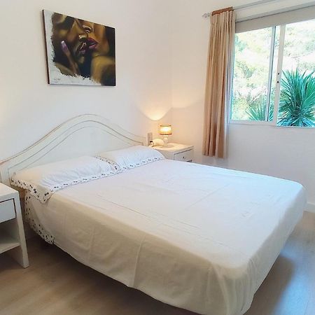 Апартаменти Pregonda 13 Menorca Сон-Парк Екстер'єр фото