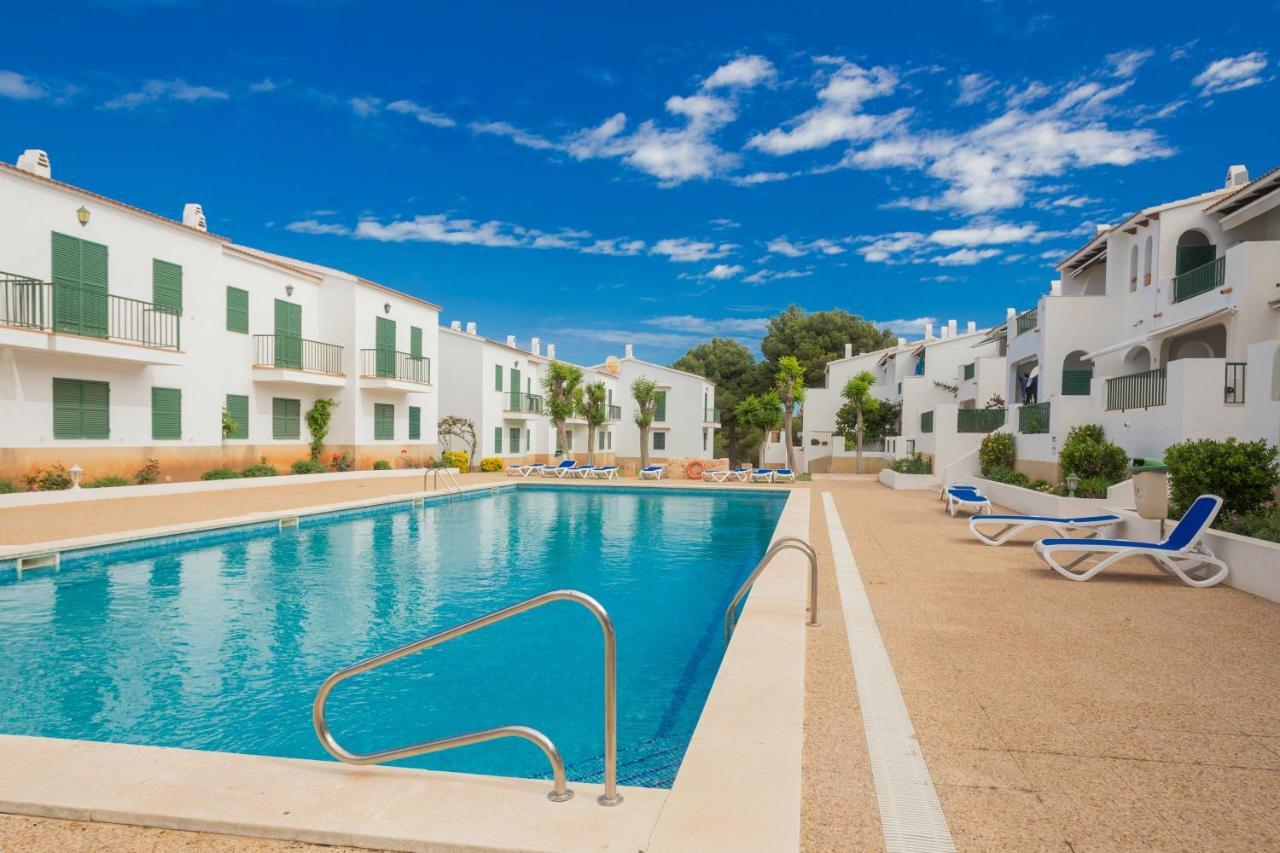Апартаменти Pregonda 13 Menorca Сон-Парк Екстер'єр фото