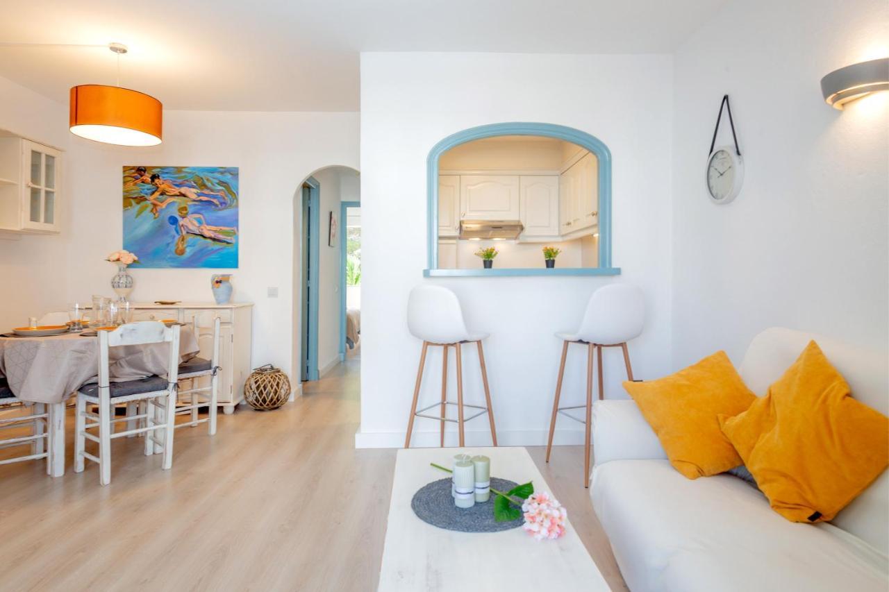 Апартаменти Pregonda 13 Menorca Сон-Парк Екстер'єр фото