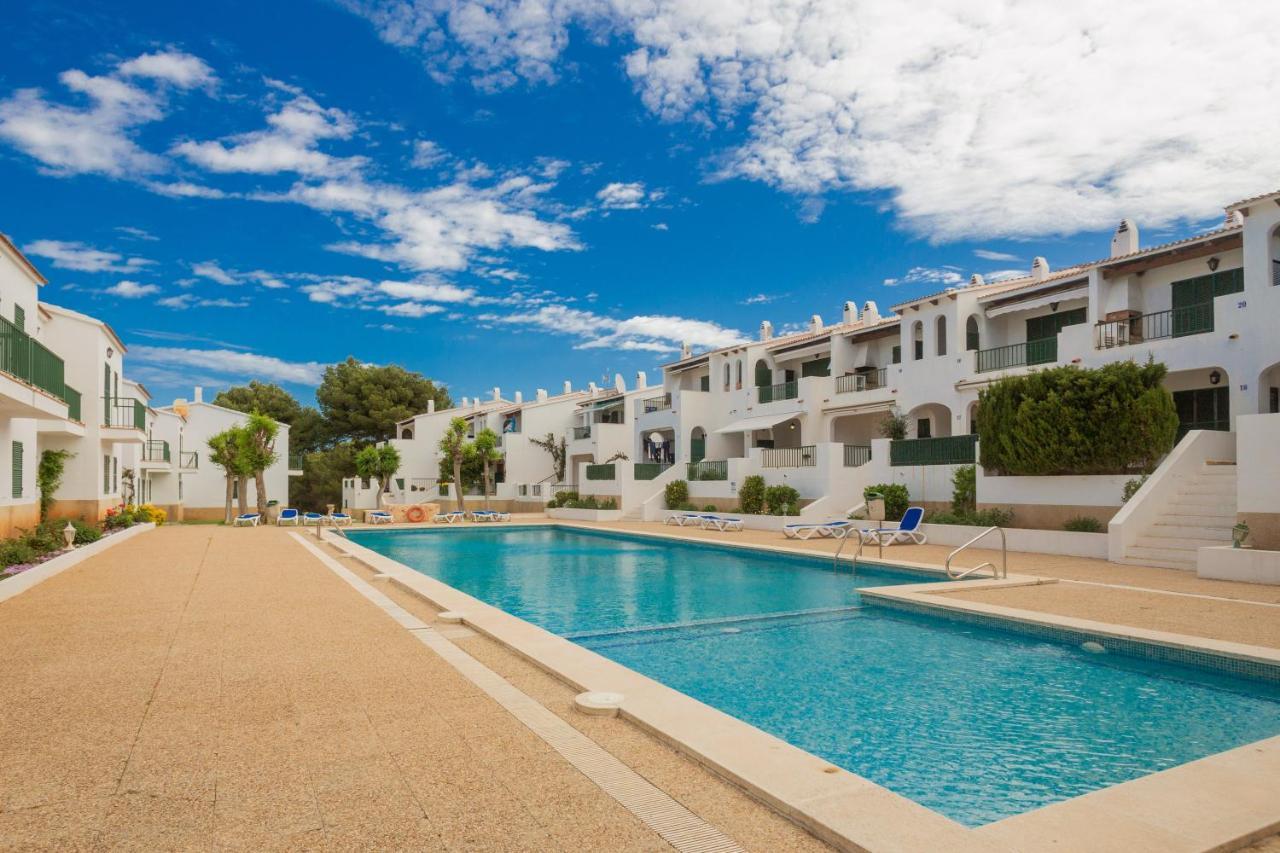 Апартаменти Pregonda 13 Menorca Сон-Парк Екстер'єр фото