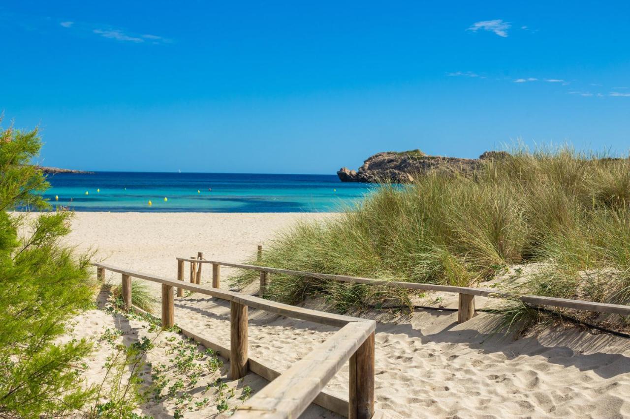 Апартаменти Pregonda 13 Menorca Сон-Парк Екстер'єр фото