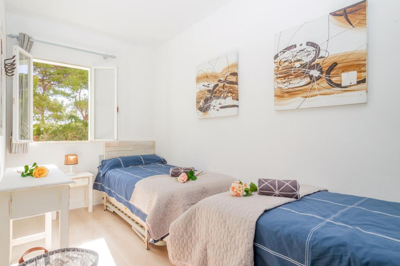 Апартаменти Pregonda 13 Menorca Сон-Парк Екстер'єр фото