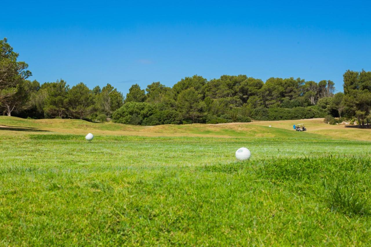 Апартаменти Pregonda 13 Menorca Сон-Парк Екстер'єр фото