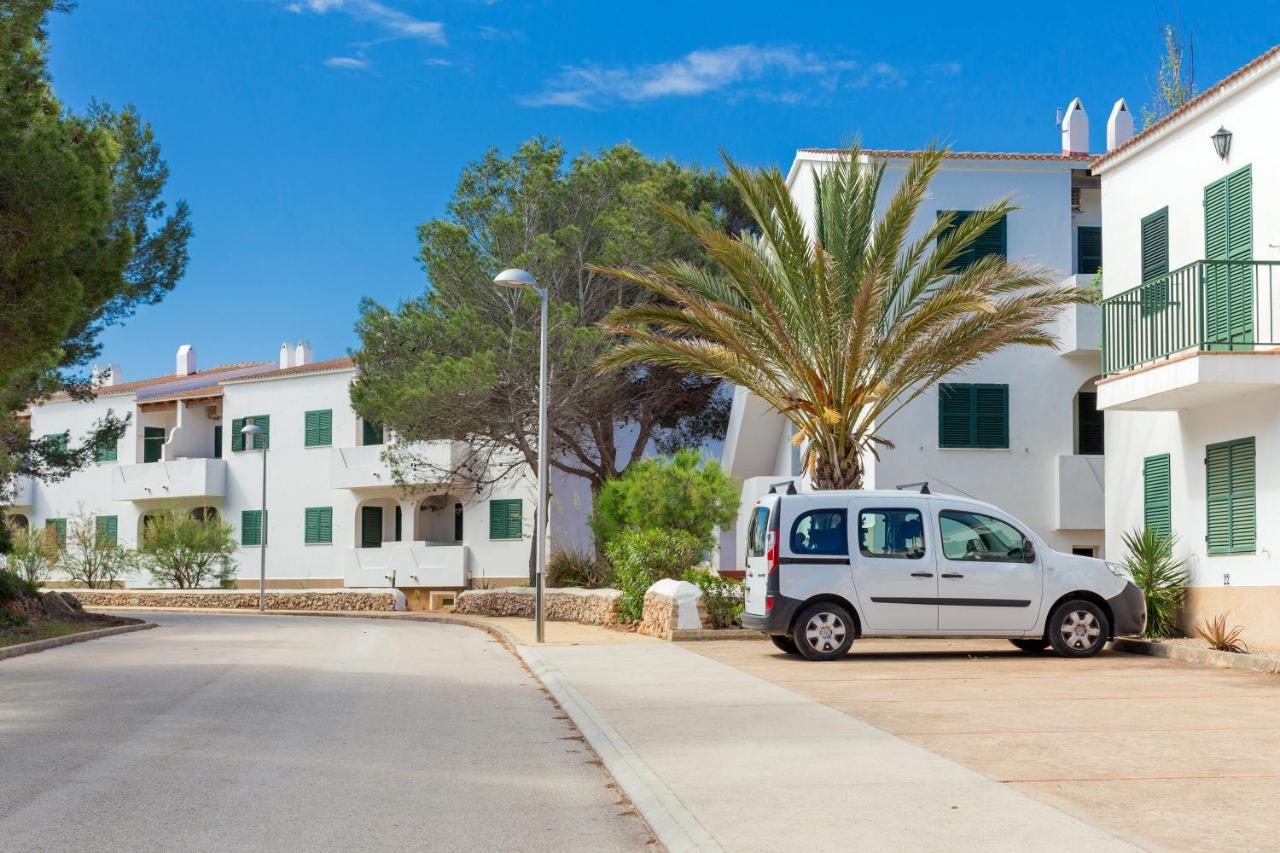 Апартаменти Pregonda 13 Menorca Сон-Парк Екстер'єр фото