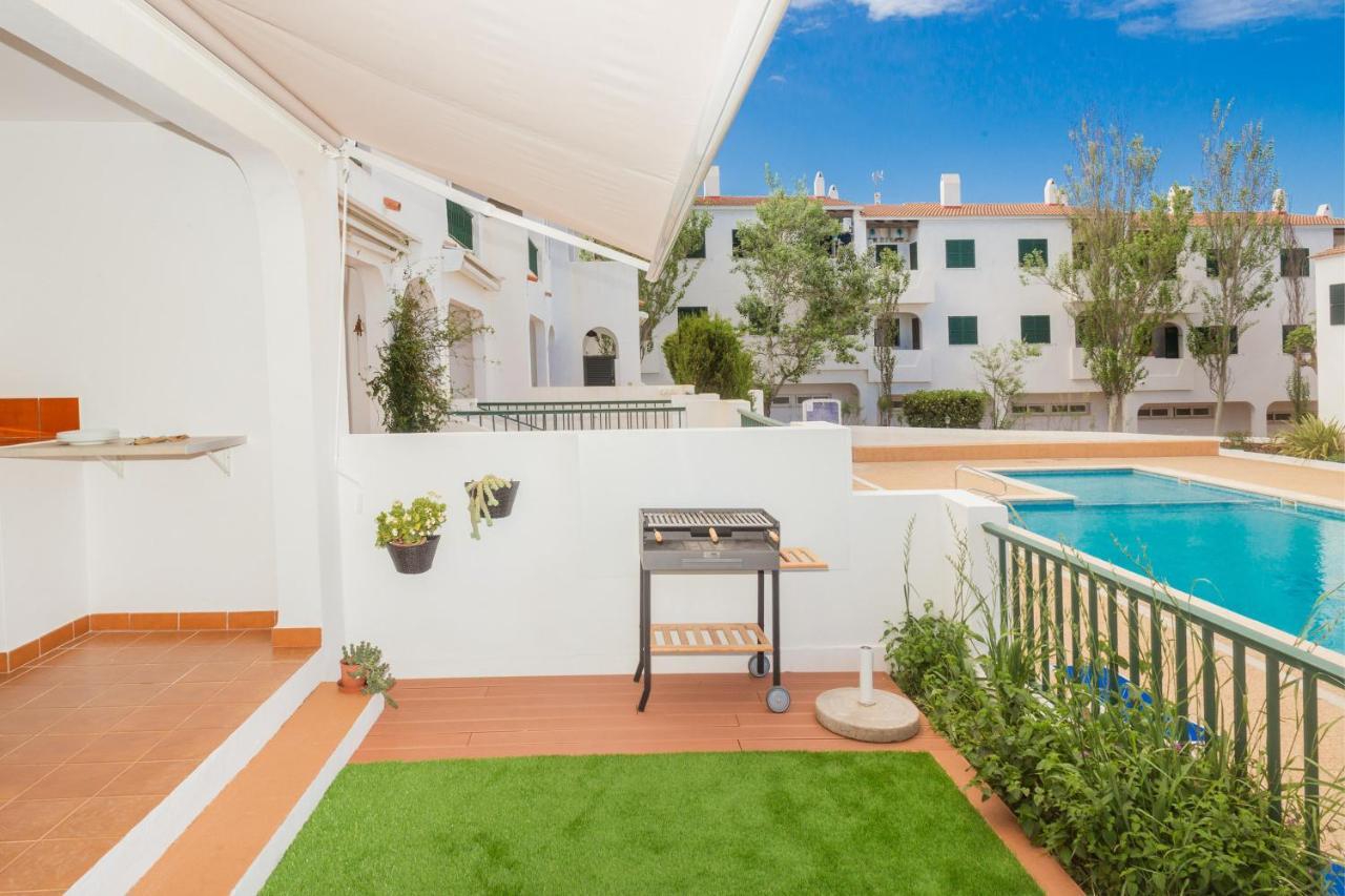 Апартаменти Pregonda 13 Menorca Сон-Парк Екстер'єр фото