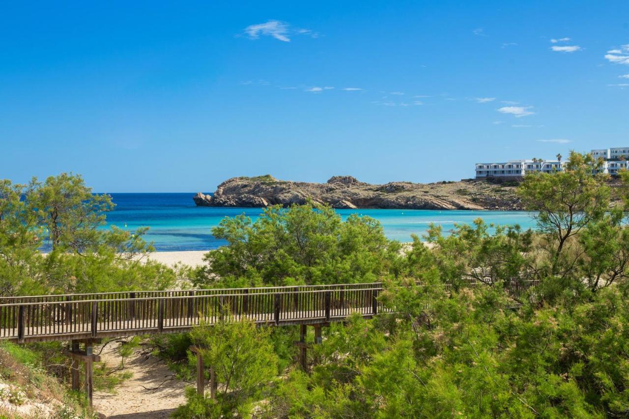 Апартаменти Pregonda 13 Menorca Сон-Парк Екстер'єр фото